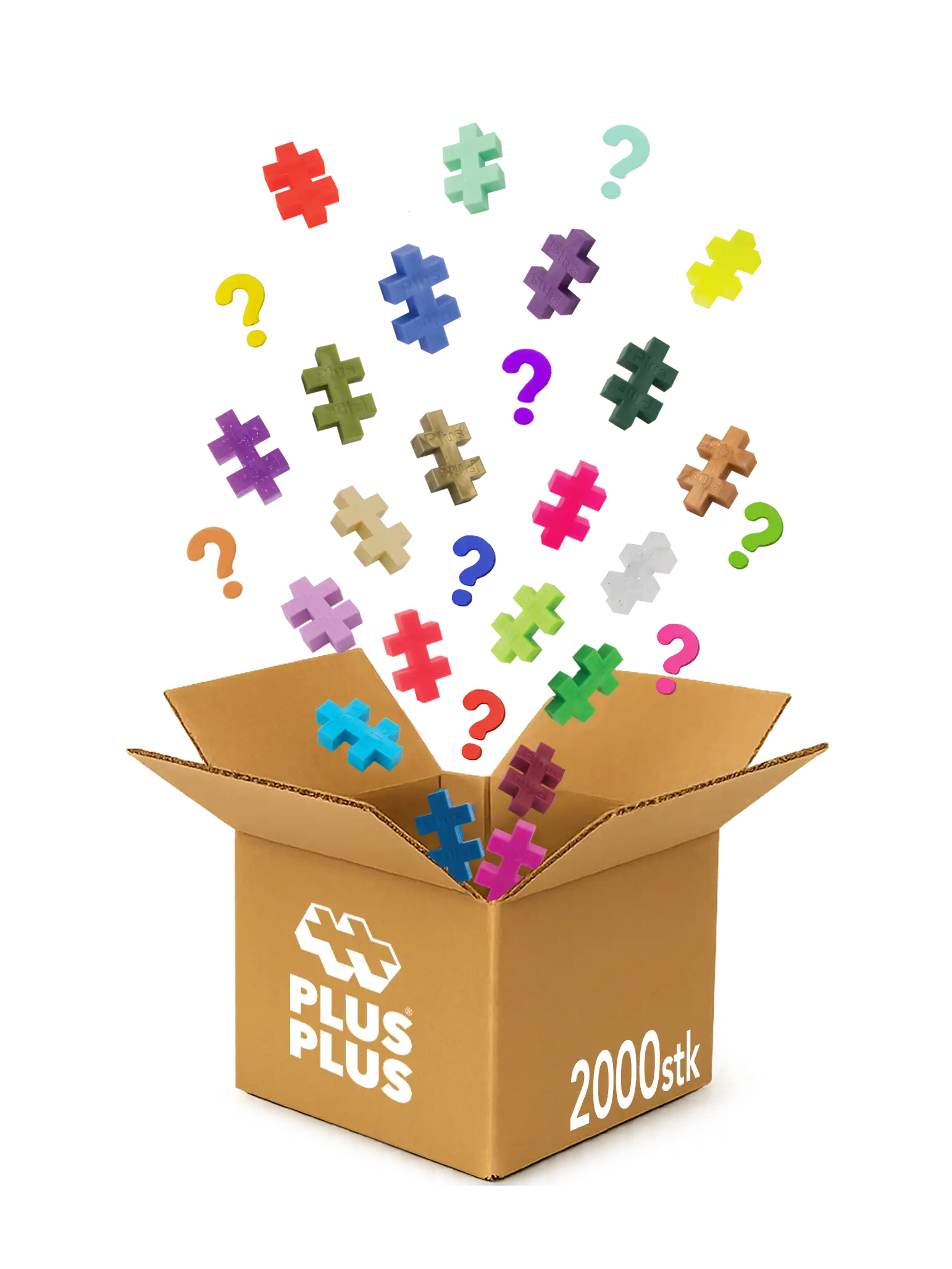 Mystery Box - Large